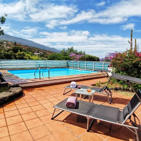 Апартаменты Casa Adassa