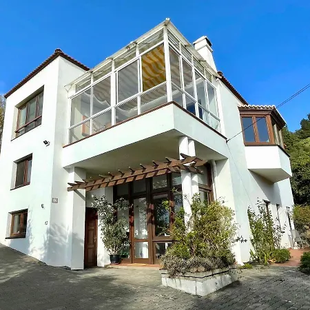 Апартаменты Casa Adassa *