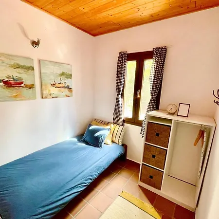 Casa Adassa * Эль-Пасо