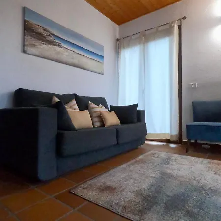 アパート Casa Adassa *