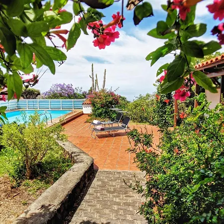 アパート Casa Adassa