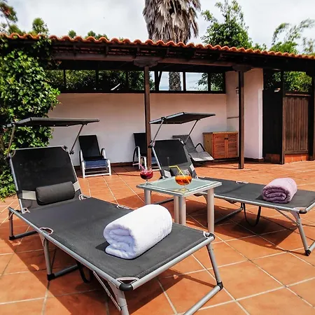 Casa Adassa アパート エル・パソ