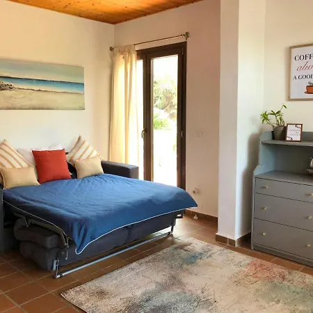 Apartment Casa Adassa *