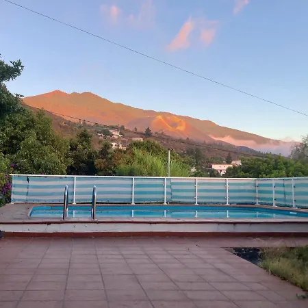 Casa Adassa アパート *