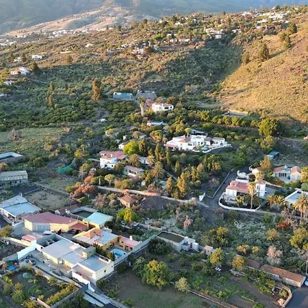 アパート Casa Adassa