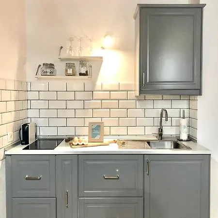 Casa Adassa アパート *