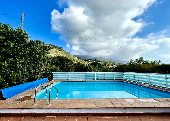 Casa Adassa 公寓 *