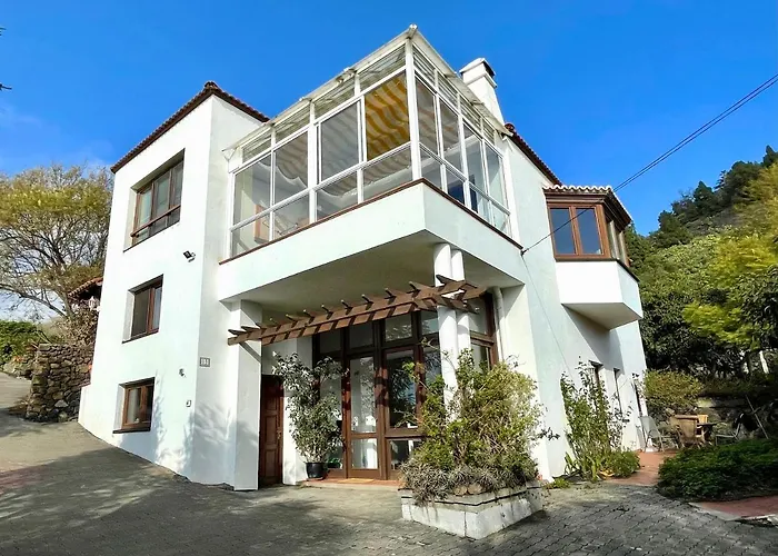 公寓 Casa Adassa *