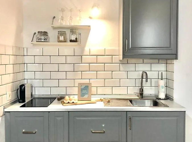 Casa Adassa 公寓 *