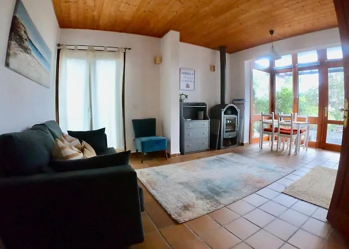 Casa Adassa 公寓 *